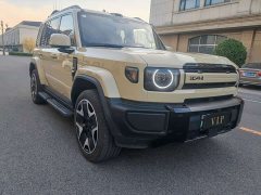 Chery iCAR V27 200KM AWD Falcon 700 - ფოტო 8