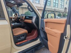 Chery iCAR V27 200KM AWD Falcon 700 - ფოტო 9