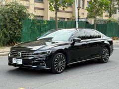 Volkswagen Phideon 380TSI Prestige - ფოტო 1