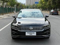 Volkswagen Phideon 380TSI Prestige - ფოტო 2