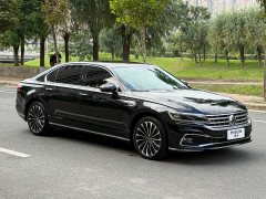 Volkswagen Phideon 380TSI Prestige - ფოტო 3