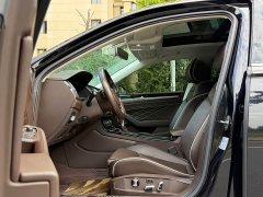 Volkswagen Phideon 380TSI Prestige - ფოტო 4