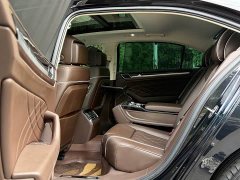 Volkswagen Phideon 380TSI Prestige - ფოტო 6