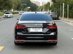 Volkswagen Phideon 380TSI Prestige - ფოტო 8
