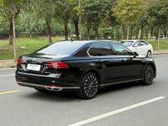 Volkswagen Phideon 380TSI Prestige - ფოტო 9