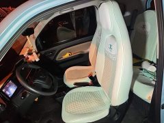 Wuling Hongguang MINIEV Zizai Edition LFP Battery - ფოტო 11