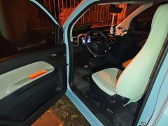 Wuling Hongguang MINIEV Zizai Edition LFP Battery - ფოტო 12