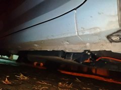 Wuling Hongguang MINIEV Zizai Edition LFP Battery - ფოტო 17