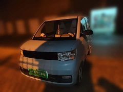 Wuling Hongguang MINIEV Zizai Edition LFP Battery - ფოტო 2