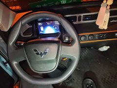 Wuling Hongguang MINIEV Zizai Edition LFP Battery - ფოტო 20