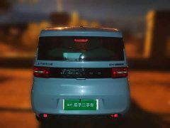 Wuling Hongguang MINIEV Zizai Edition LFP Battery - ფოტო 3
