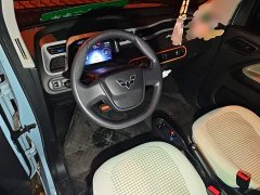 Wuling Hongguang MINIEV Zizai Edition LFP Battery - ფოტო 5