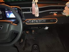 Wuling Hongguang MINIEV Zizai Edition LFP Battery - ფოტო 9