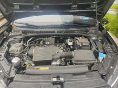 Volkswagen Lavida Sharp 1.5L Outstanding New Edition - ფოტო 10