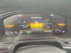 Volkswagen Lavida Sharp 1.5L Outstanding New Edition - ფოტო 14