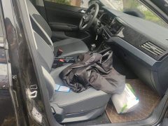Volkswagen Lavida Sharp 1.5L Outstanding New Edition - ფოტო 8