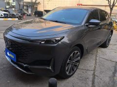 Changan UNI-K 2.0T All-Wheel Drive Premium - фото 1