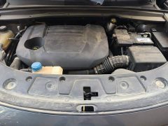 Changan UNI-K 2.0T All-Wheel Drive Premium - фото 10