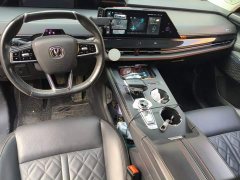 Changan UNI-K 2.0T All-Wheel Drive Premium - фото 12
