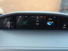Changan UNI-K 2.0T All-Wheel Drive Premium - фото 14