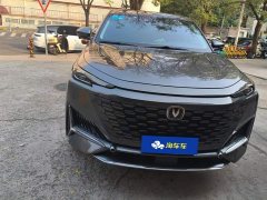 Changan UNI-K 2.0T All-Wheel Drive Premium - фото 2