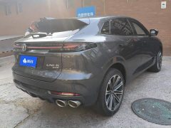 Changan UNI-K 2.0T All-Wheel Drive Premium - фото 3