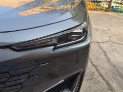 Changan UNI-K 2.0T All-Wheel Drive Premium - фото 5