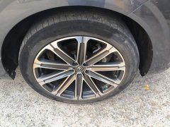 Changan UNI-K 2.0T All-Wheel Drive Premium - фото 6