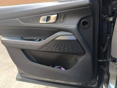 Changan UNI-K 2.0T All-Wheel Drive Premium - фото 7