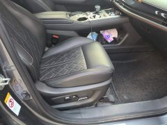 Changan UNI-K 2.0T All-Wheel Drive Premium - фото 8