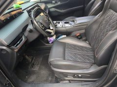 Changan UNI-K 2.0T All-Wheel Drive Premium - фото 9