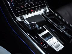 Audi A8 A8L 55 TFSI quattro Prestige - фото 10