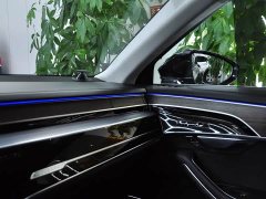 Audi A8 A8L 55 TFSI quattro Prestige - фото 15