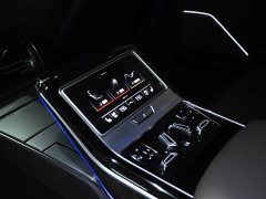 Audi A8 A8L 55 TFSI quattro Prestige - фото 16