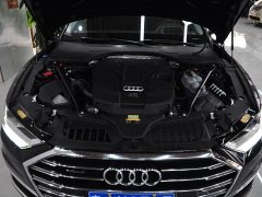 Audi A8 A8L 55 TFSI quattro Prestige - фото 19
