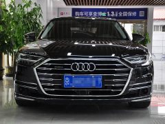 Audi A8 A8L 55 TFSI quattro Prestige - фото 2