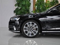Audi A8 A8L 55 TFSI quattro Prestige - фото 20