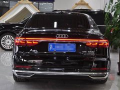 Audi A8 A8L 55 TFSI quattro Prestige - фото 4