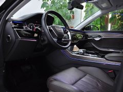 Audi A8 A8L 55 TFSI quattro Prestige - фото 5