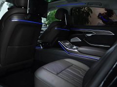 Audi A8 A8L 55 TFSI quattro Prestige - фото 6