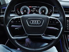 Audi A8 A8L 55 TFSI quattro Prestige - фото 7