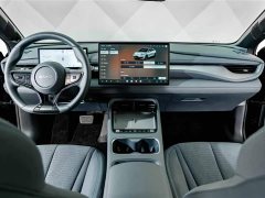 BYD Seal 06GT 520 Wave Plus Edition - фото 13