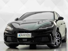 BYD Seal 06GT 520 Wave Plus Edition - фото 3