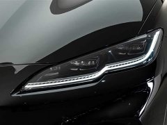 BYD Seal 06GT 520 Wave Plus Edition - фото 4