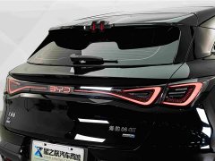 BYD Seal 06GT 520 Wave Plus Edition - фото 8