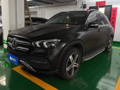 Mercedes-Benz GLE (Imported) GLE 350 4MATIC Dynamic - photo 1