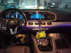Mercedes-Benz GLE (Imported) GLE 350 4MATIC Dynamic - photo 12