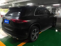 Mercedes-Benz GLE (Imported) GLE 350 4MATIC Dynamic - photo 3