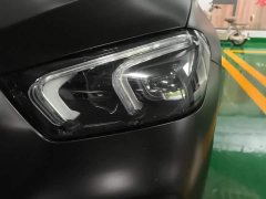 Mercedes-Benz GLE (Imported) GLE 350 4MATIC Dynamic - photo 5
