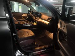 Mercedes-Benz GLE (Imported) GLE 350 4MATIC Dynamic - photo 8